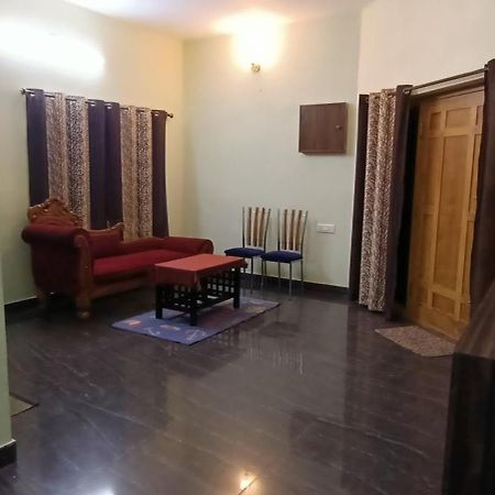 Apartamento Sumira Residency Tamilnadu - Tamilnadu - Kodaikanal Exterior foto