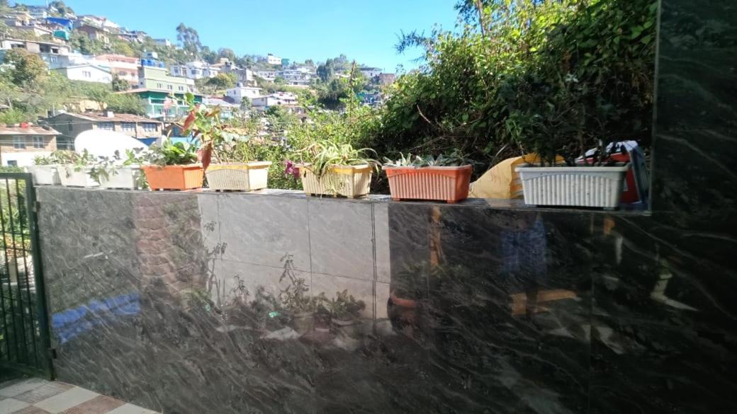 Apartamento Sumira Residency Tamilnadu - Tamilnadu - Kodaikanal Exterior foto