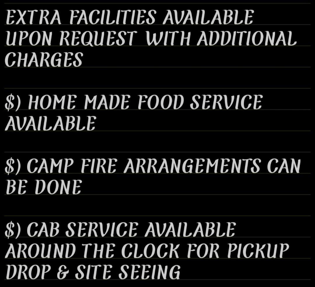 Apartamento Sumira Residency Tamilnadu - Tamilnadu - Kodaikanal Exterior foto