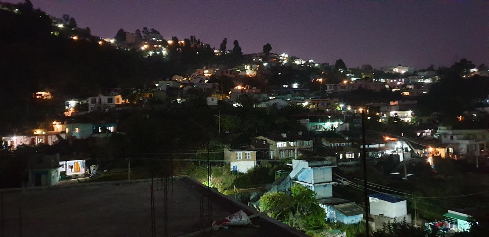 Apartamento Sumira Residency Tamilnadu - Tamilnadu - Kodaikanal Exterior foto