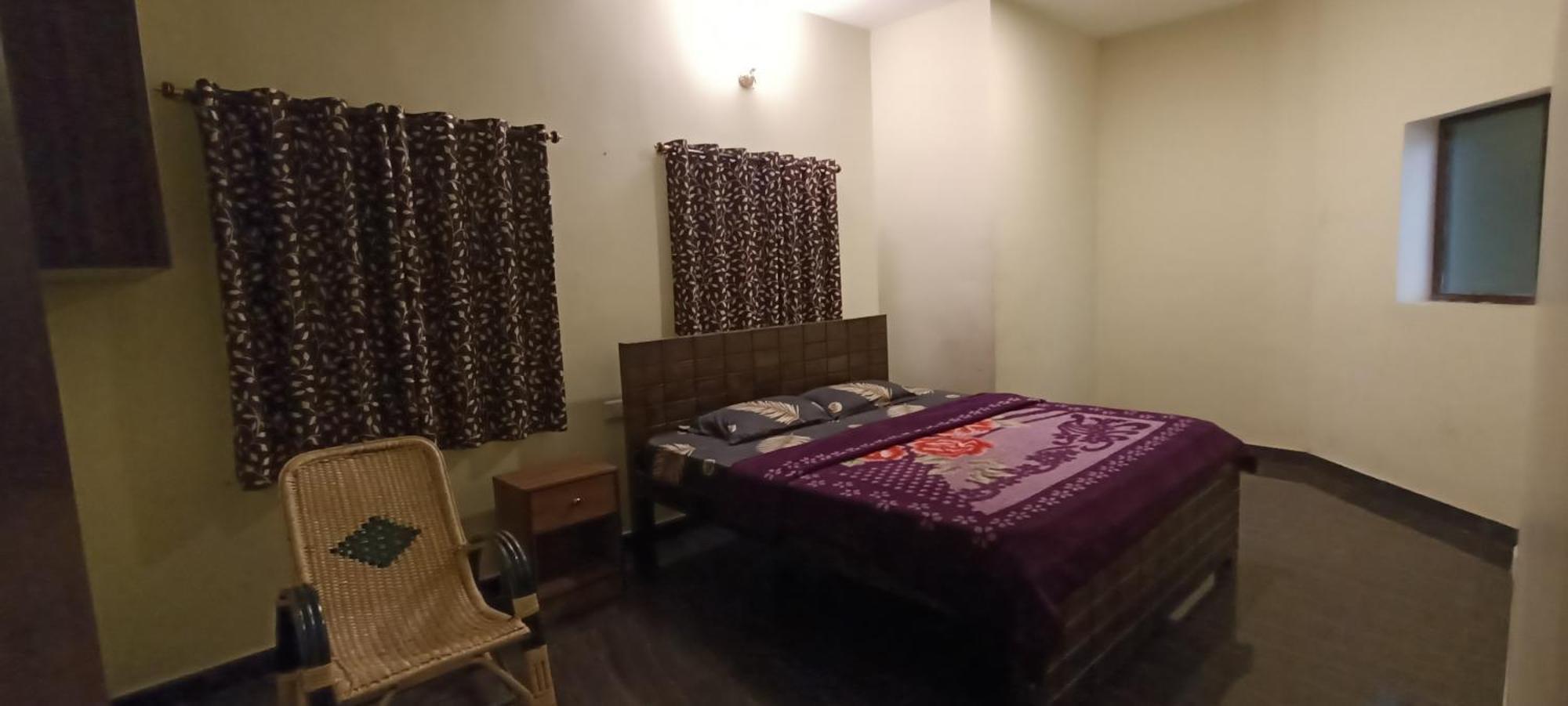 Apartamento Sumira Residency Tamilnadu - Tamilnadu - Kodaikanal Exterior foto