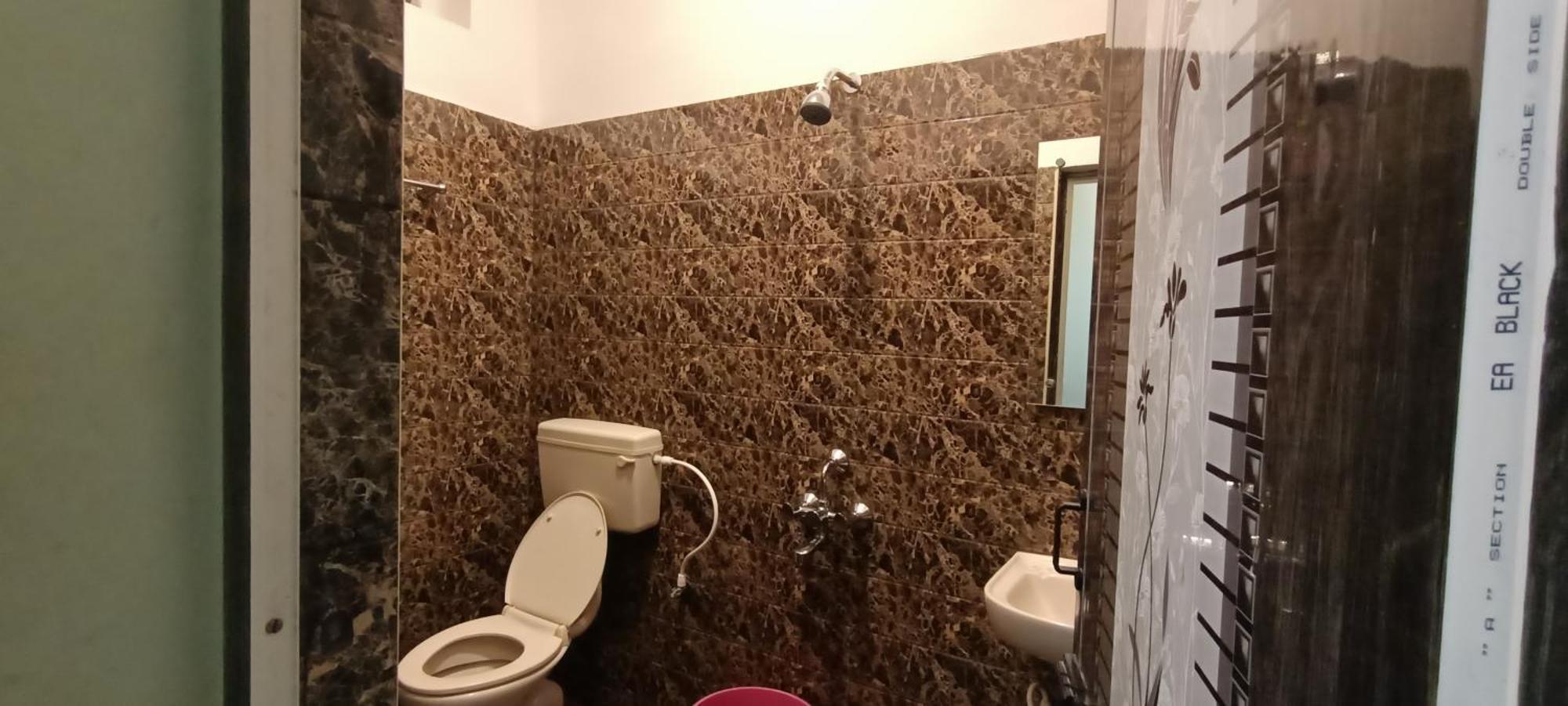 Apartamento Sumira Residency Tamilnadu - Tamilnadu - Kodaikanal Exterior foto