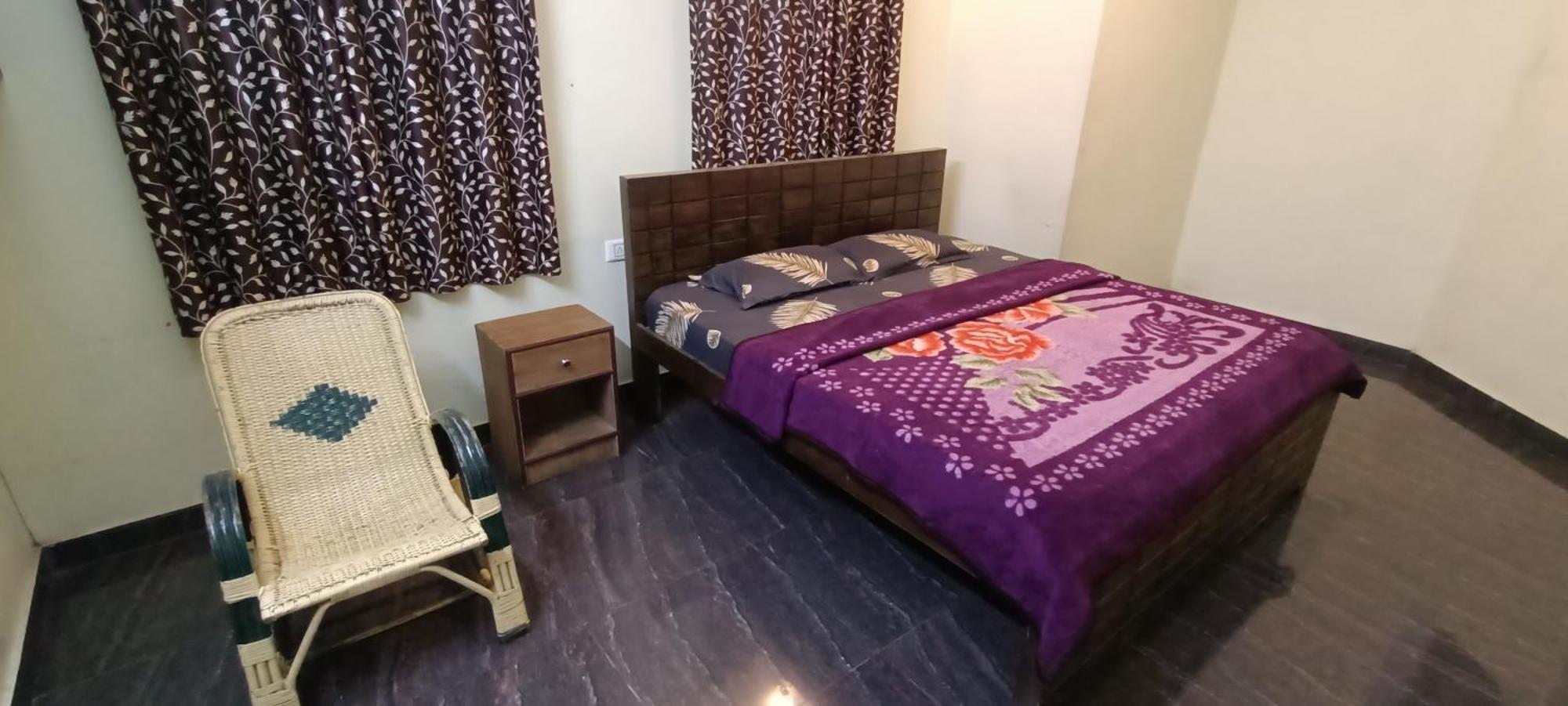 Apartamento Sumira Residency Tamilnadu - Tamilnadu - Kodaikanal Exterior foto