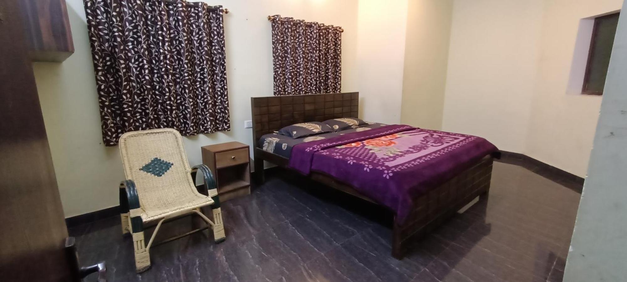 Apartamento Sumira Residency Tamilnadu - Tamilnadu - Kodaikanal Exterior foto