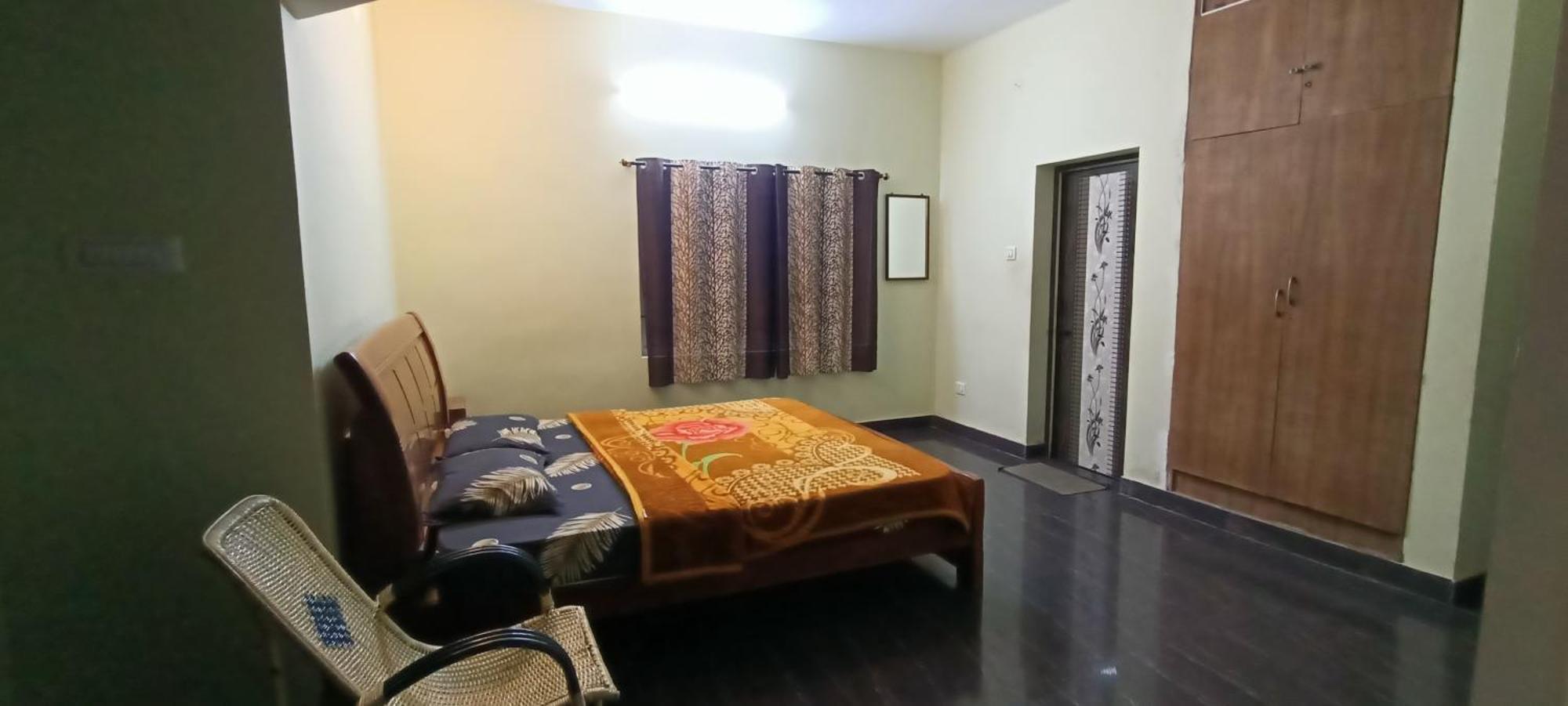 Apartamento Sumira Residency Tamilnadu - Tamilnadu - Kodaikanal Exterior foto
