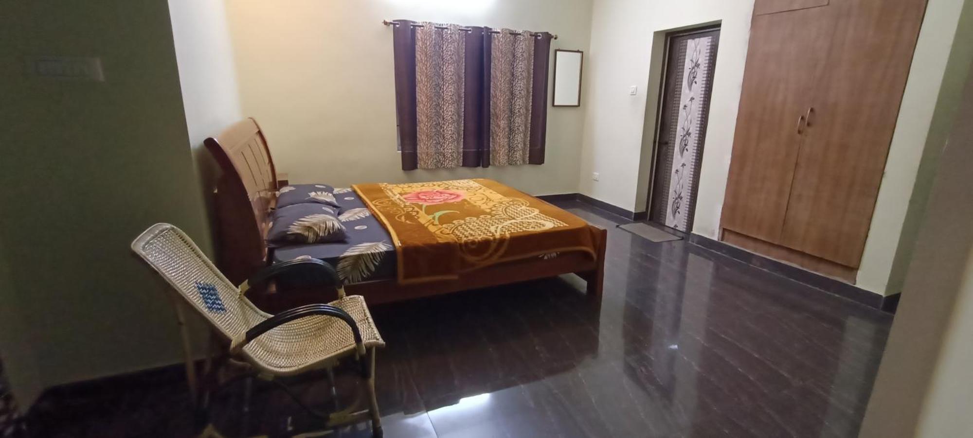 Apartamento Sumira Residency Tamilnadu - Tamilnadu - Kodaikanal Exterior foto