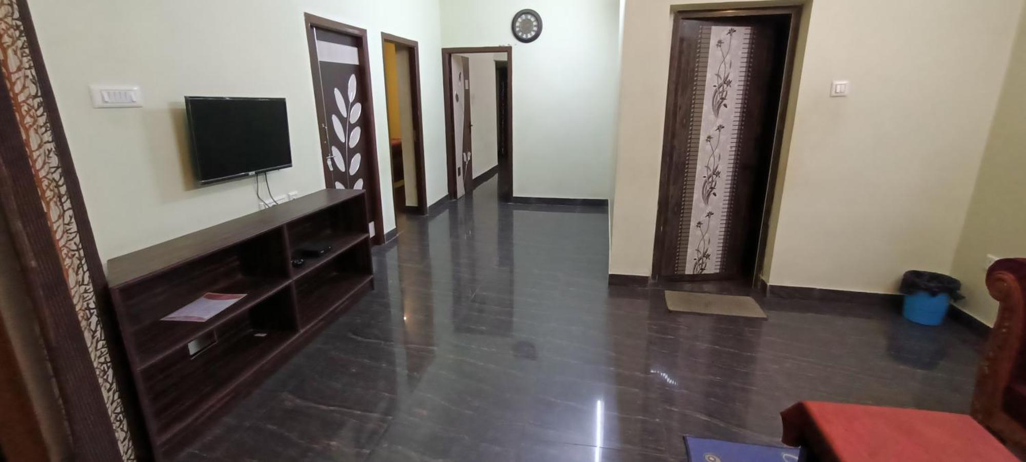 Apartamento Sumira Residency Tamilnadu - Tamilnadu - Kodaikanal Exterior foto