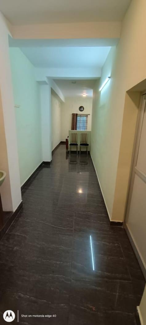 Apartamento Sumira Residency Tamilnadu - Tamilnadu - Kodaikanal Exterior foto