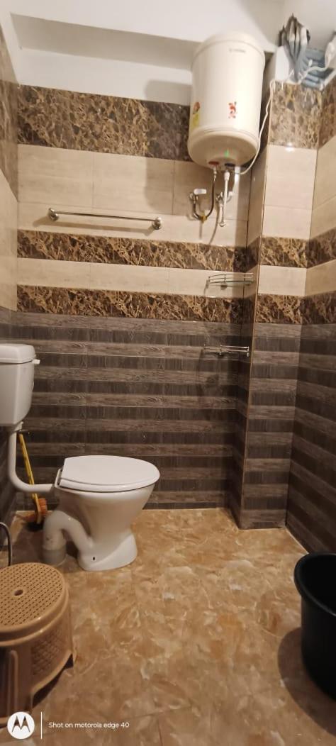 Apartamento Sumira Residency Tamilnadu - Tamilnadu - Kodaikanal Exterior foto