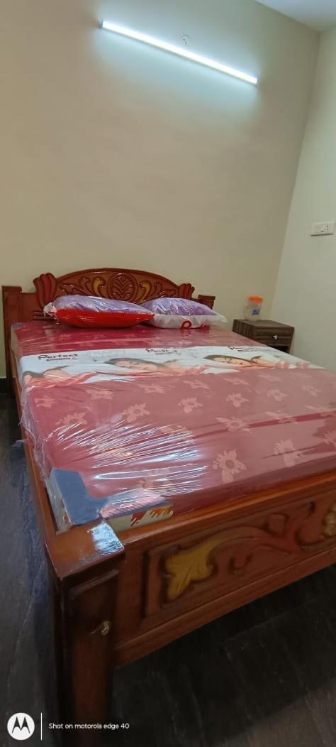 Apartamento Sumira Residency Tamilnadu - Tamilnadu - Kodaikanal Exterior foto