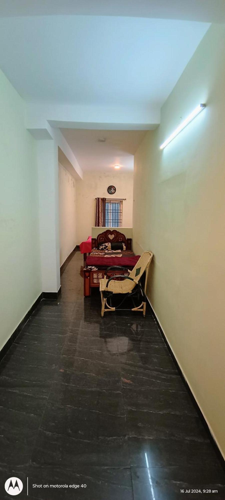 Apartamento Sumira Residency Tamilnadu - Tamilnadu - Kodaikanal Exterior foto