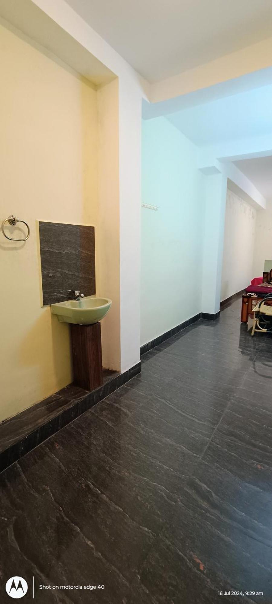 Apartamento Sumira Residency Tamilnadu - Tamilnadu - Kodaikanal Exterior foto