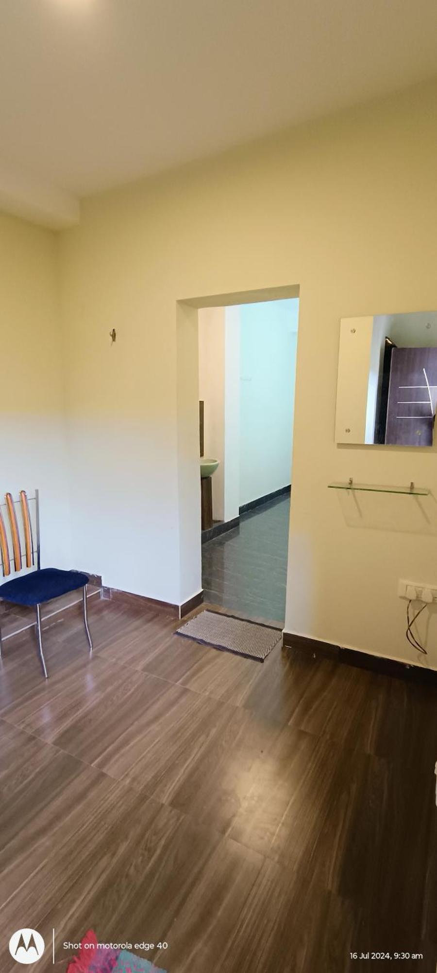 Apartamento Sumira Residency Tamilnadu - Tamilnadu - Kodaikanal Exterior foto