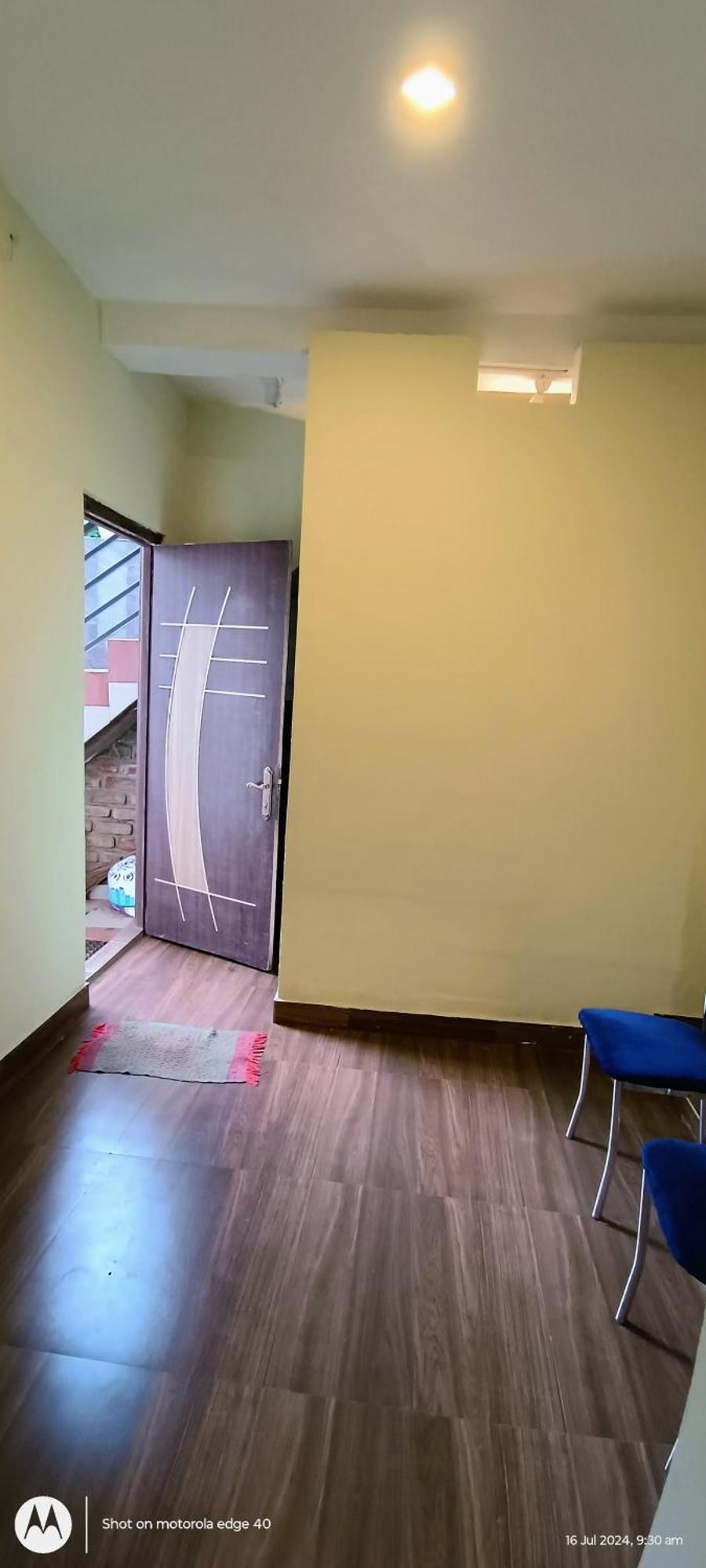 Apartamento Sumira Residency Tamilnadu - Tamilnadu - Kodaikanal Exterior foto