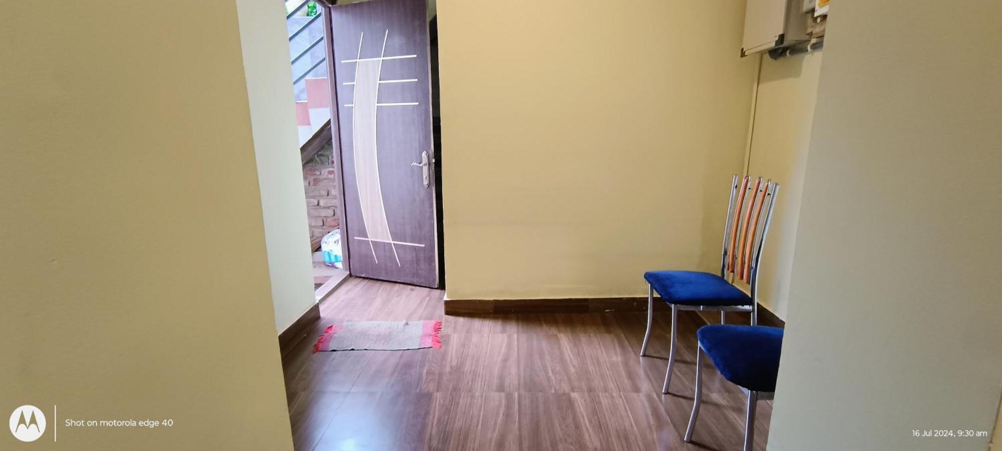 Apartamento Sumira Residency Tamilnadu - Tamilnadu - Kodaikanal Exterior foto