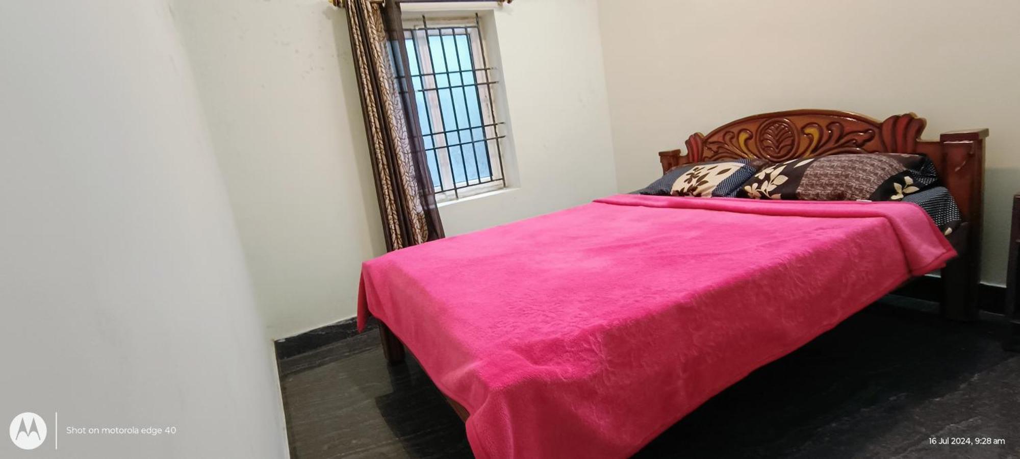 Apartamento Sumira Residency Tamilnadu - Tamilnadu - Kodaikanal Exterior foto