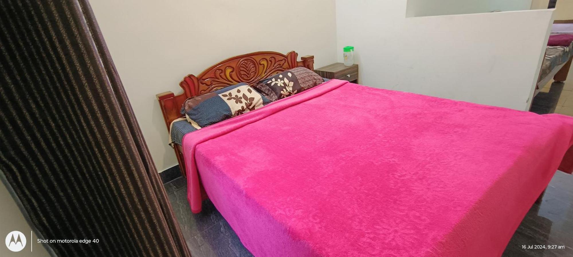 Apartamento Sumira Residency Tamilnadu - Tamilnadu - Kodaikanal Exterior foto